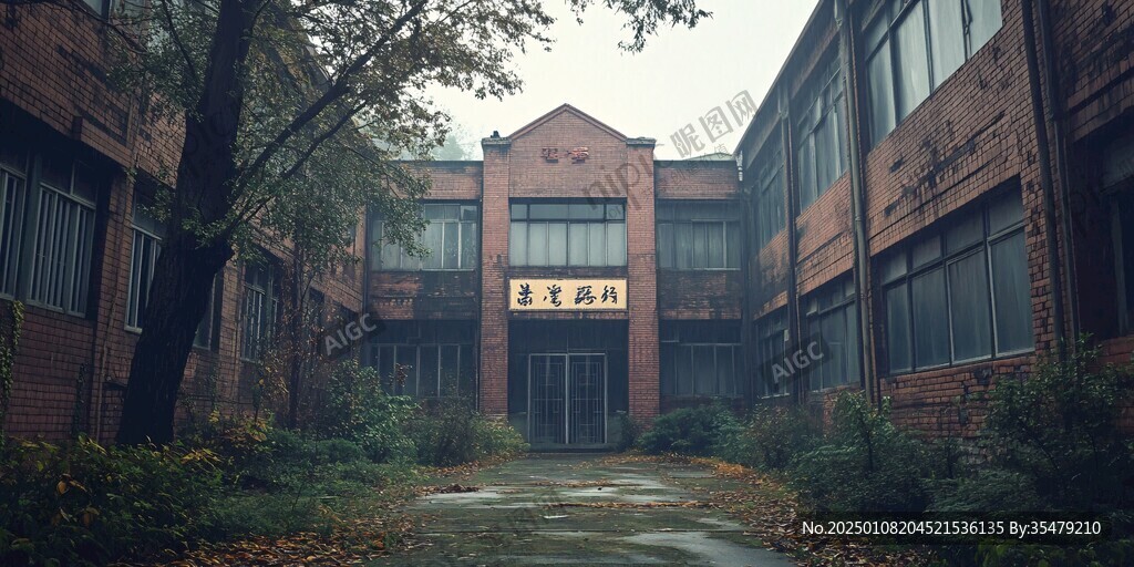 美术学院教学楼