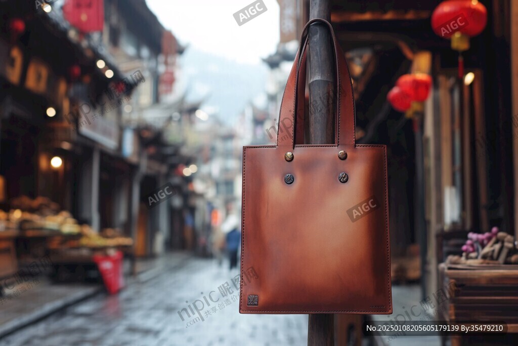 束河皮革