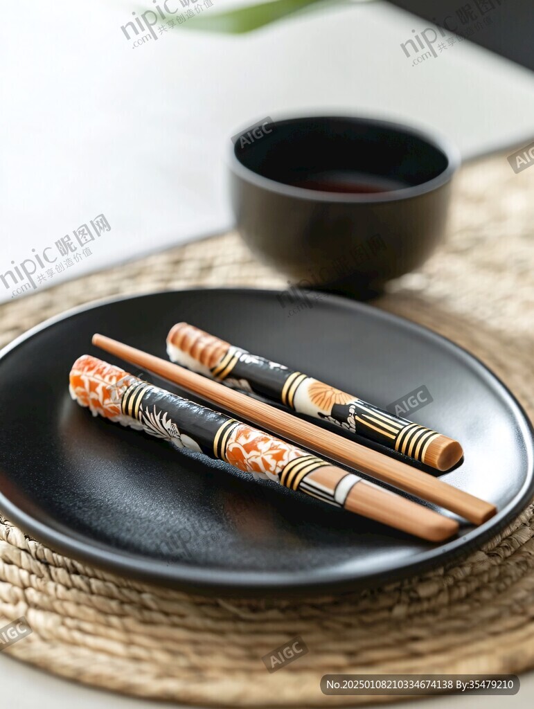 烟针香薰泡茶级
