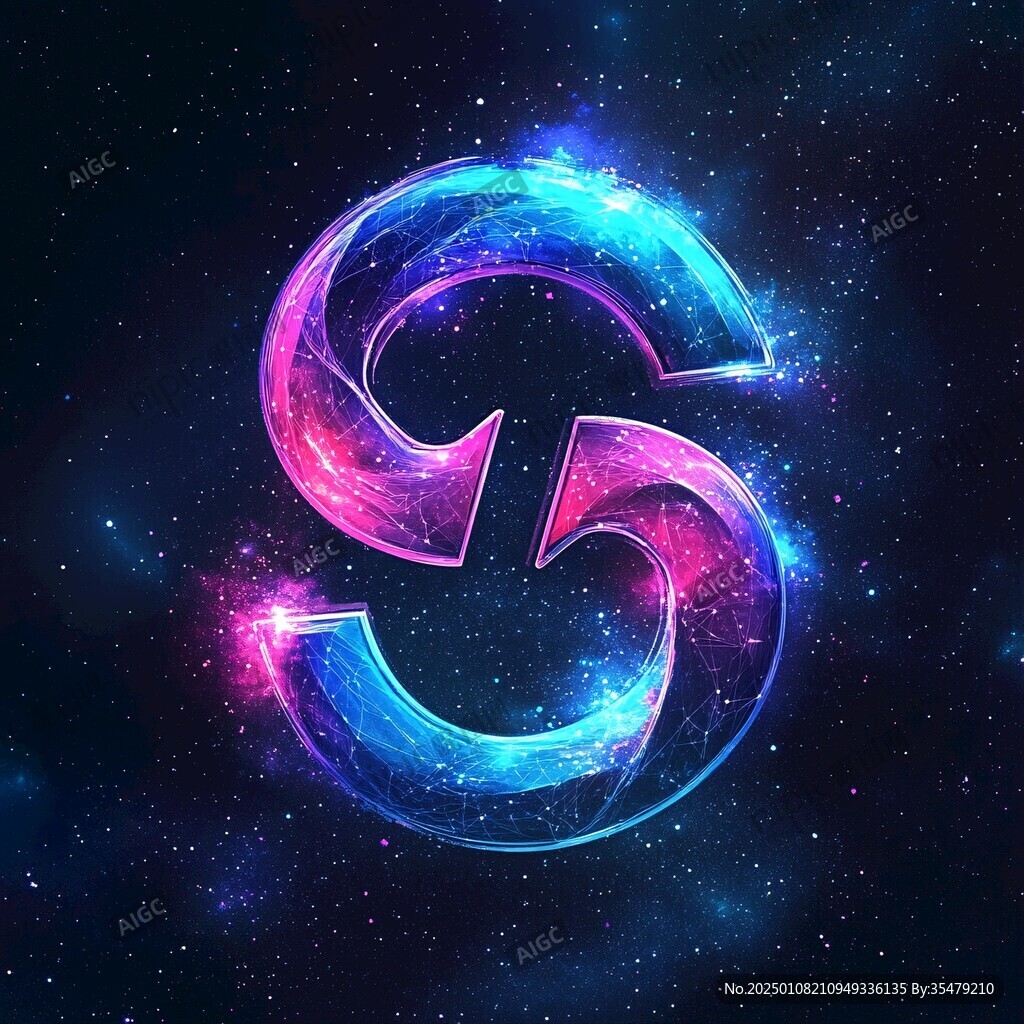 炫彩十二星座组图