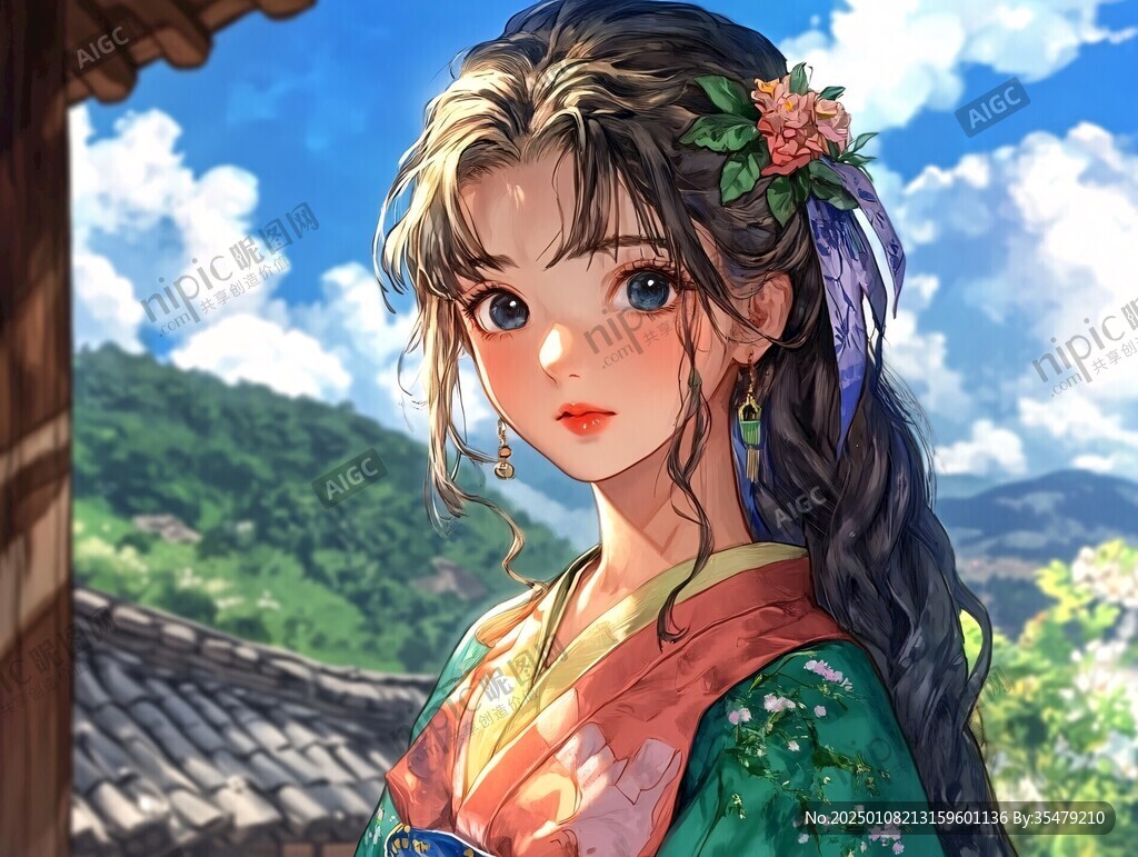 cg绘画