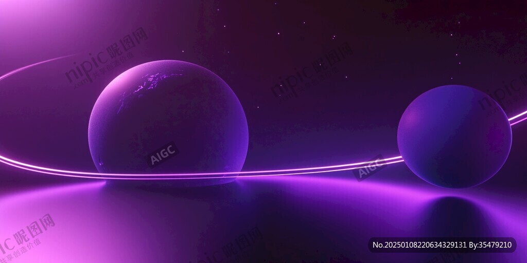 炫彩星球元宇宙