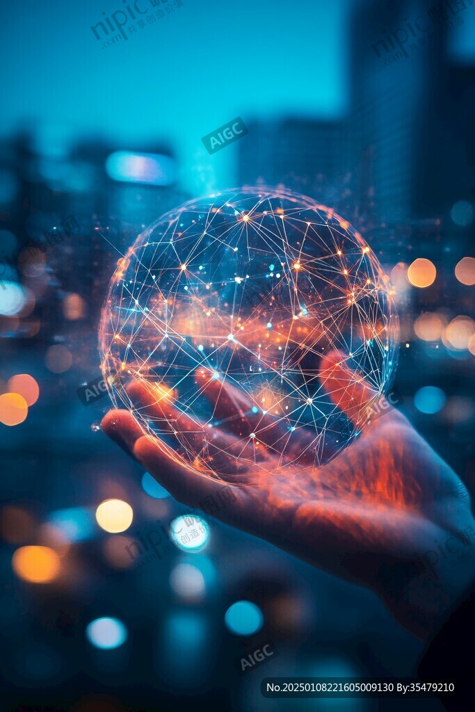 科技图片科技感