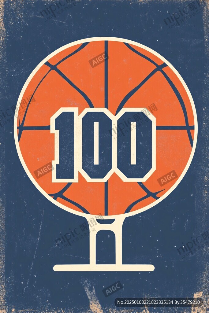 100号