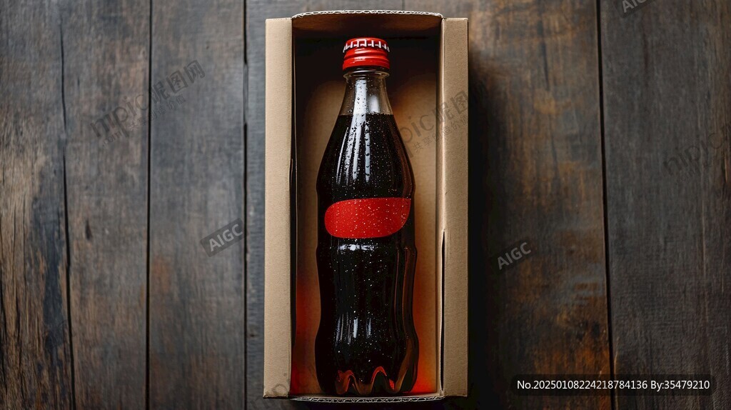 coke包装