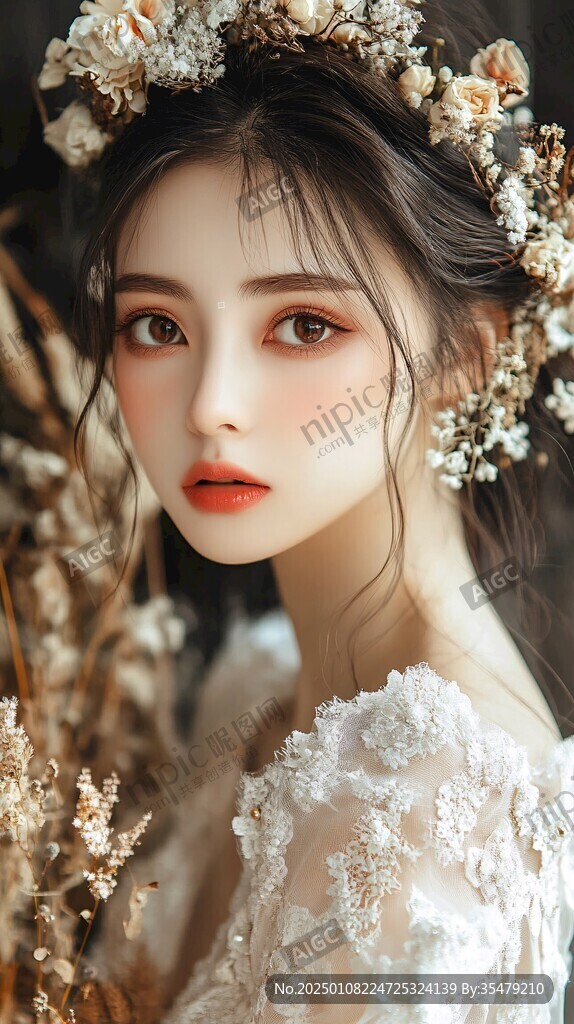 森系彩妆