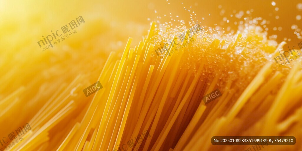 面食壁纸