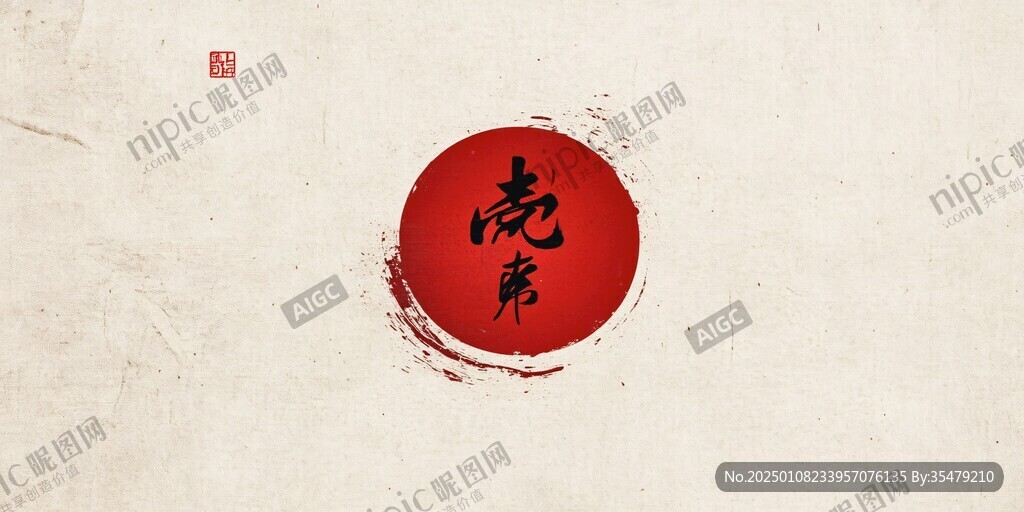 角色剧本杀logo