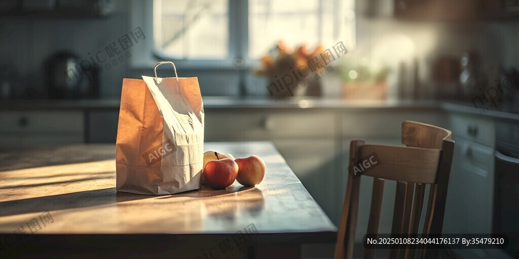 食品纸袋