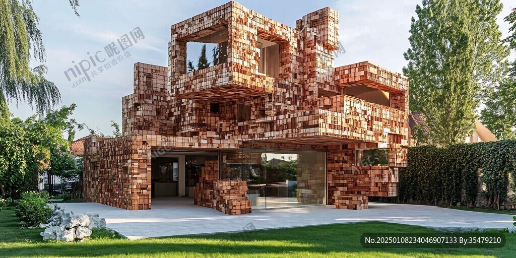 砖木混合建筑