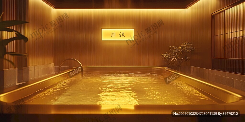 私汤池