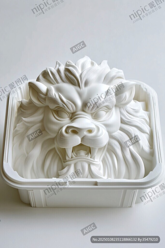 瑞兽包装