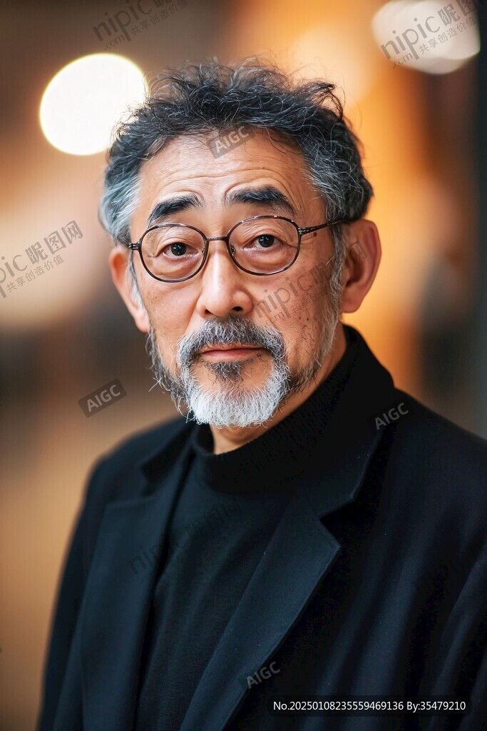 黑川纪章