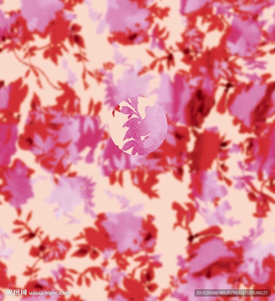 红花