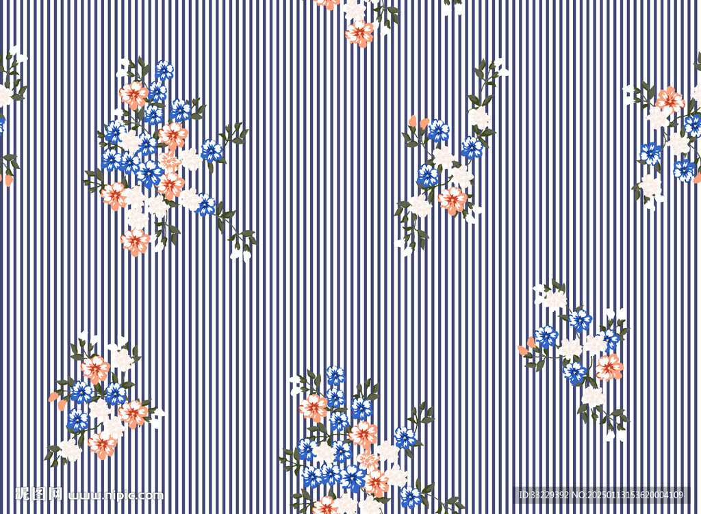 乱花
