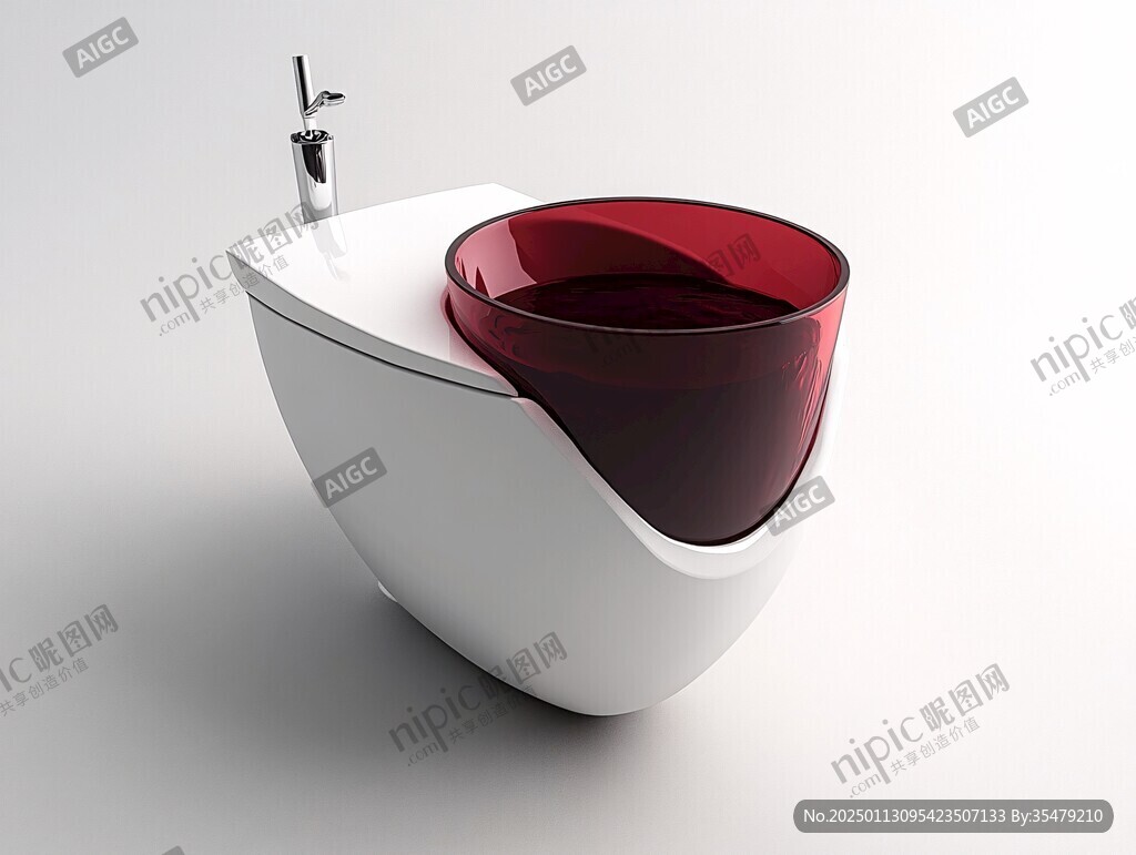 浴缸产品设计