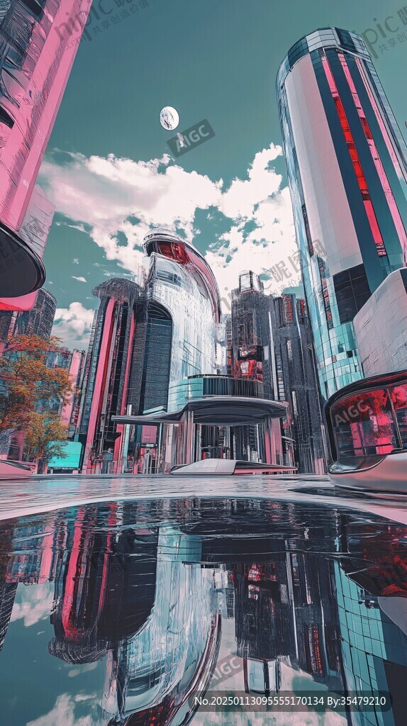 都市奇幻