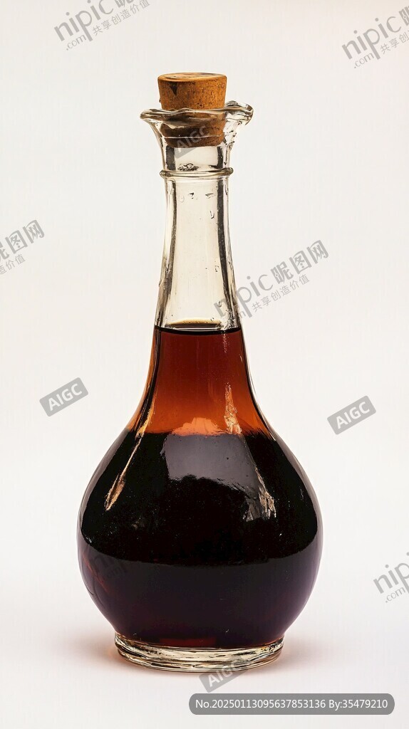 酱油素材