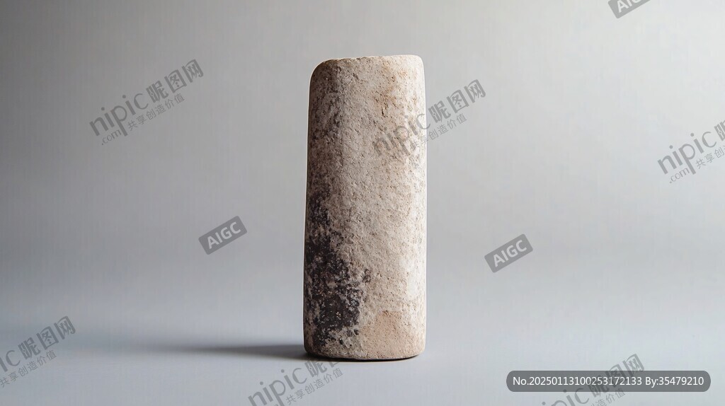 圭形器