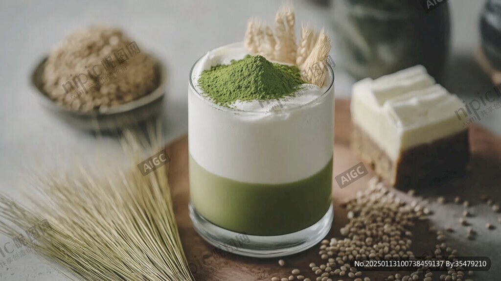 宇治抹茶系列