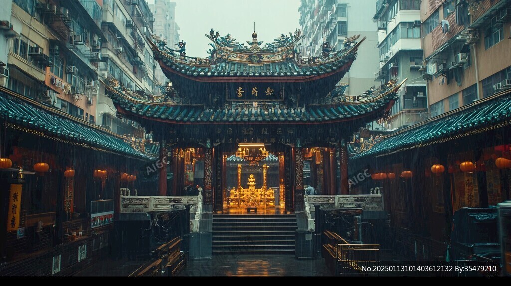 冼庙