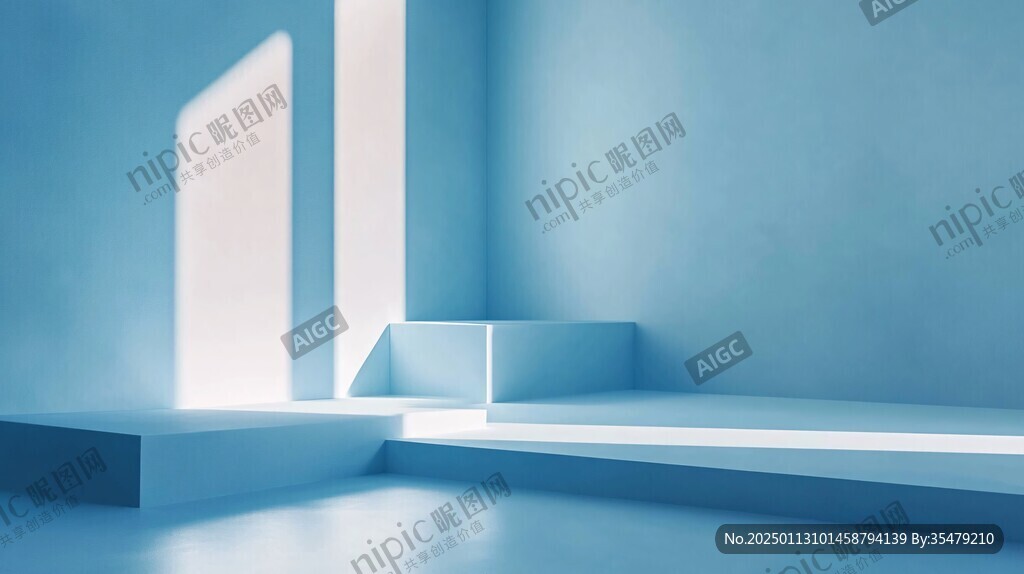 简约秀场
