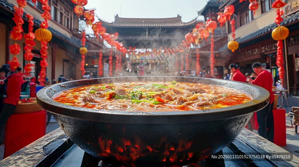 闽越水镇