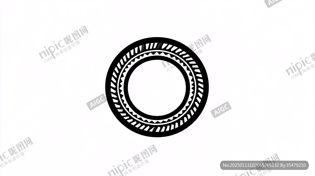 字母q轮胎logo