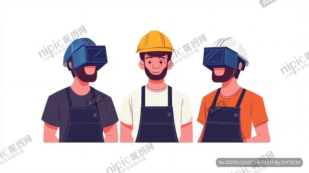 vr设计