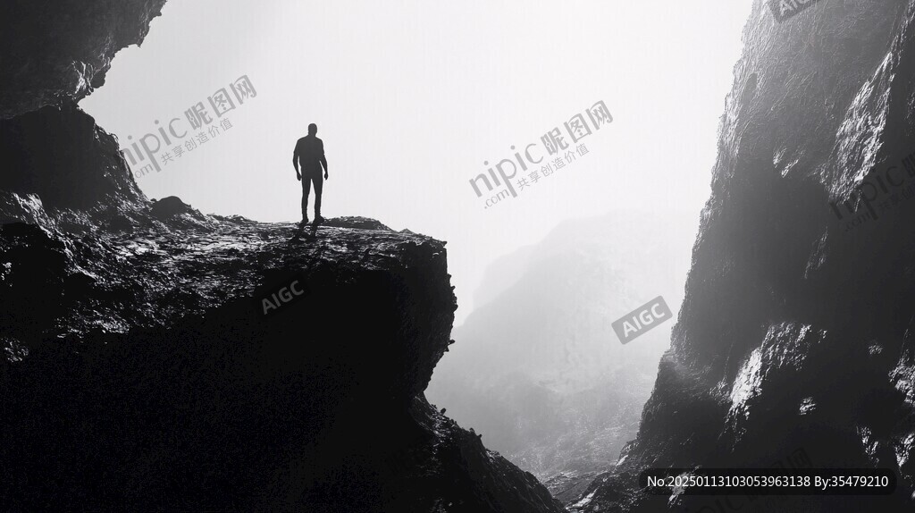 洞穴与人类