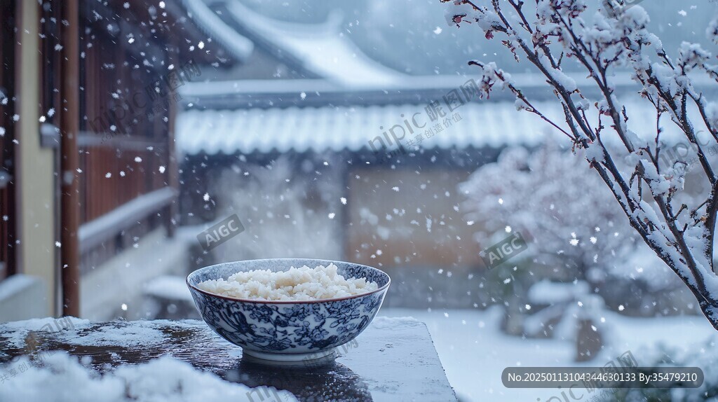 秋雪庵