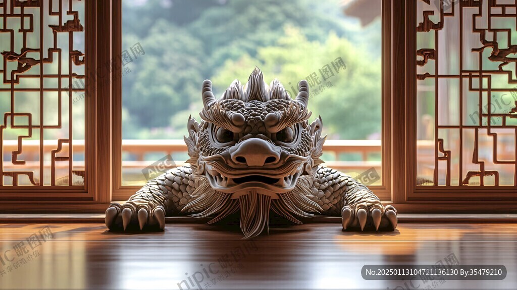 卧瑞兽