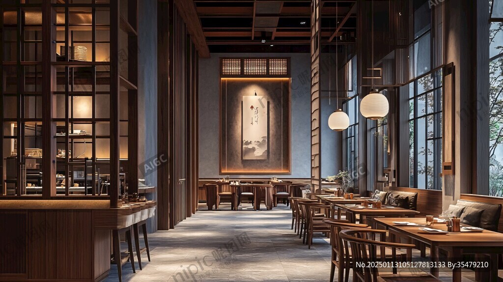 德合院