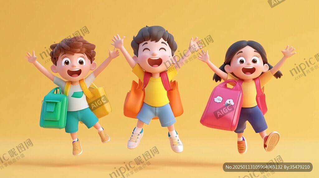 儿插广告