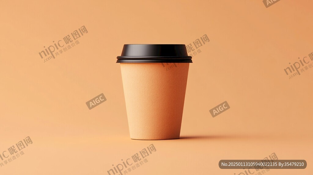 奶茶杯效果