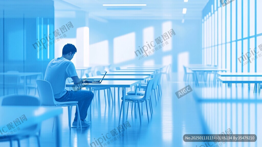新型大学教室