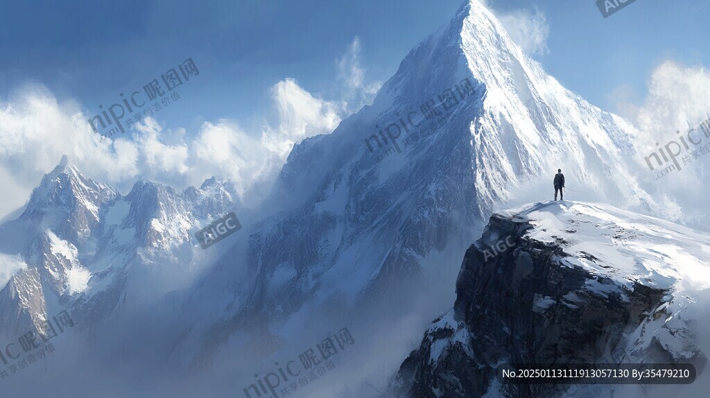 登峰造极背景