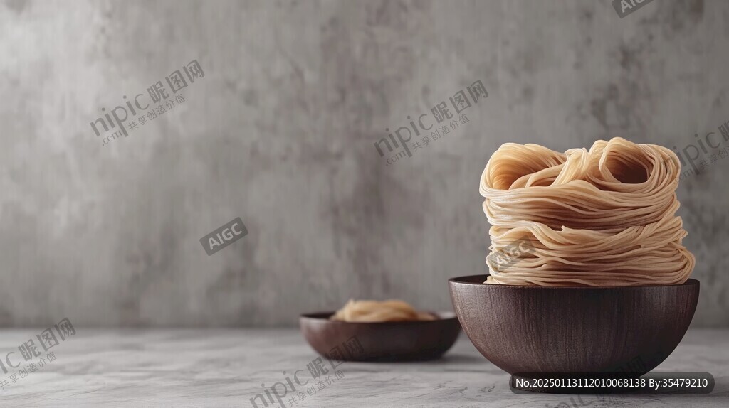 面食壁纸