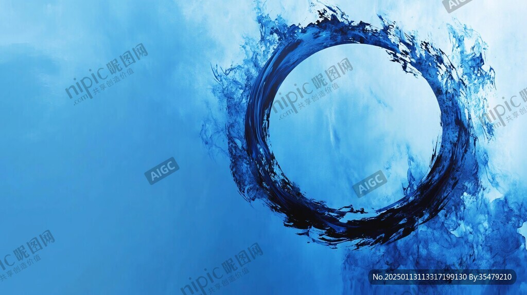 动态水圈