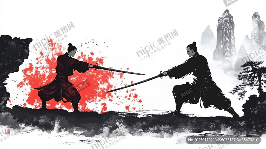 武侠武林