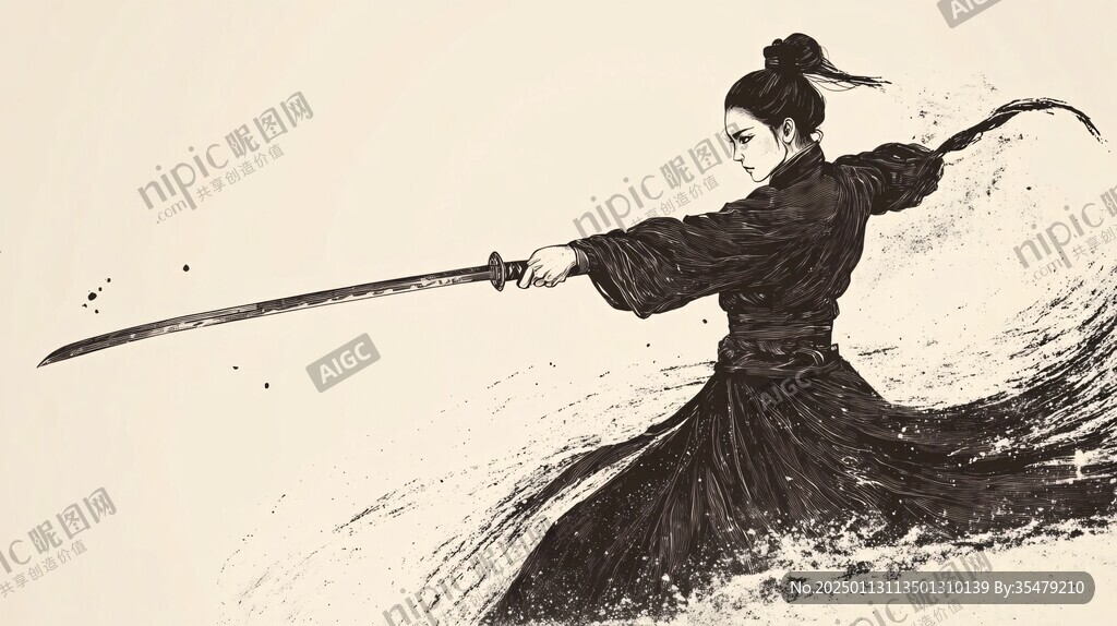 武侠武林