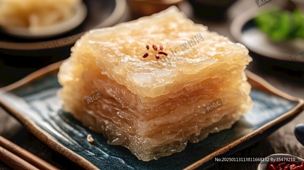 千丝鱼翅