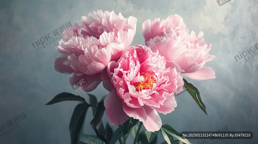 牡丹花壁纸
