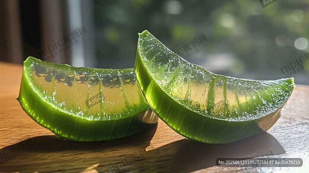 夏天瓜果