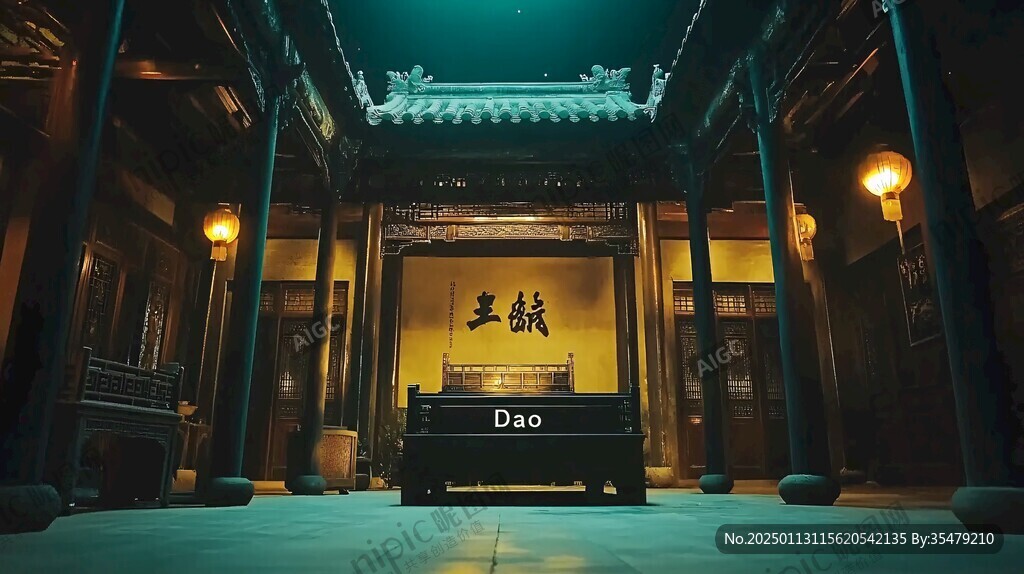 大掌柜