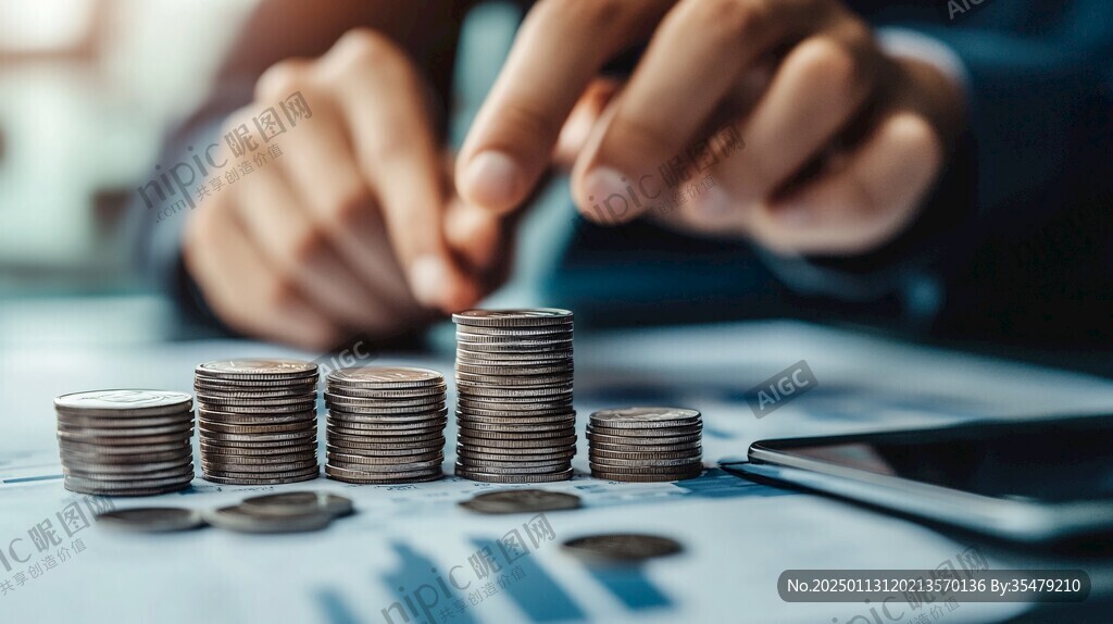 金融理财行业