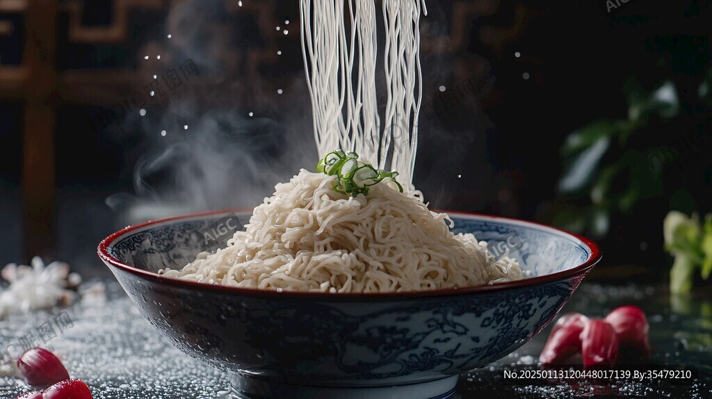 火锅主食面火锅方便面