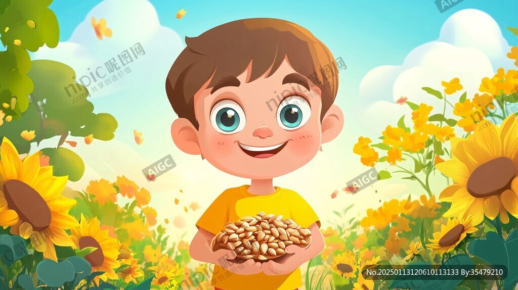 儿插广告