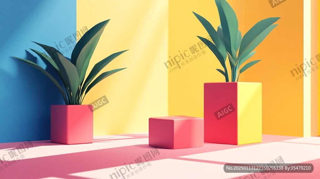 简约秀场
