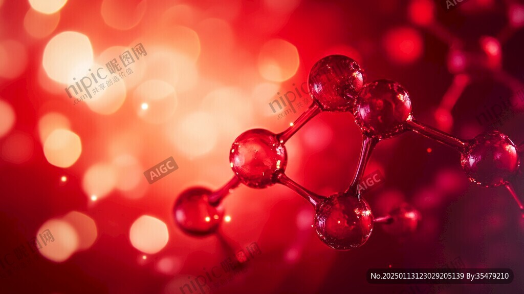 化学生物科技背景